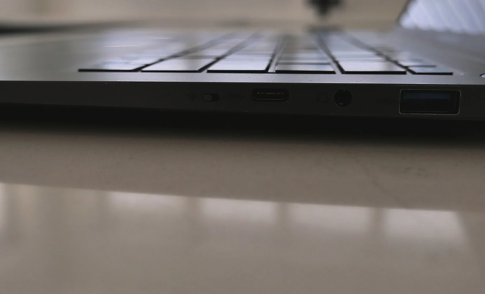 Uncompromising Hardware for Linux Purists